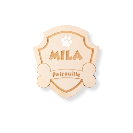 Petite décoration...