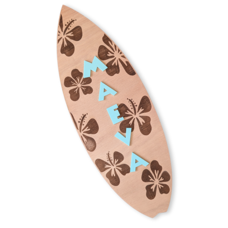 Grand panneau personnalisée...