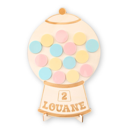 Décoration bois et...