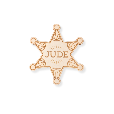 Petite décoration...