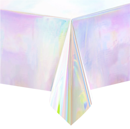 Toile irisée - 270cm