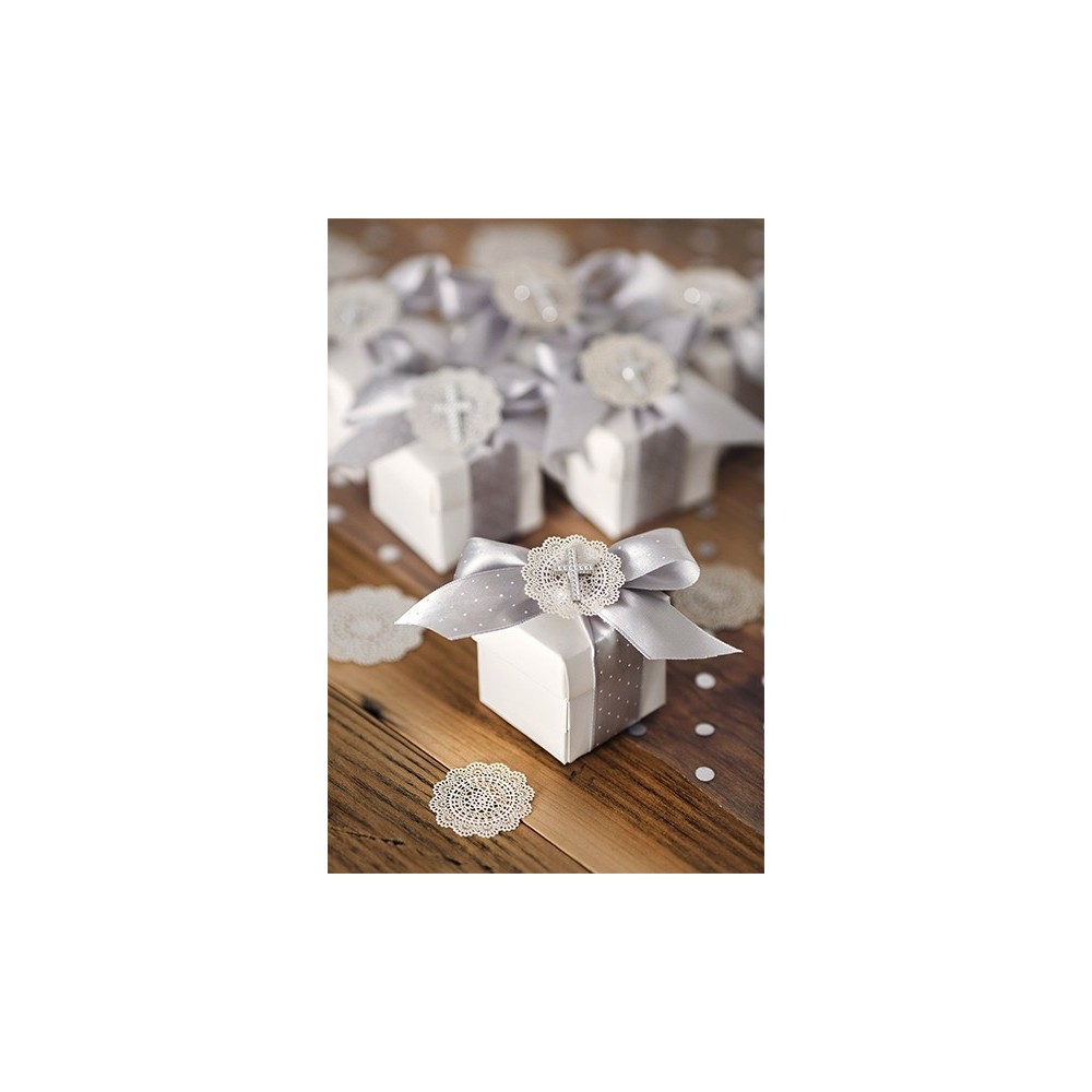 Pancarte en liège personnalisable + fleurs séchées "arrosoir Mamie"