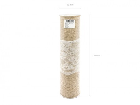 Pancarte en liège...