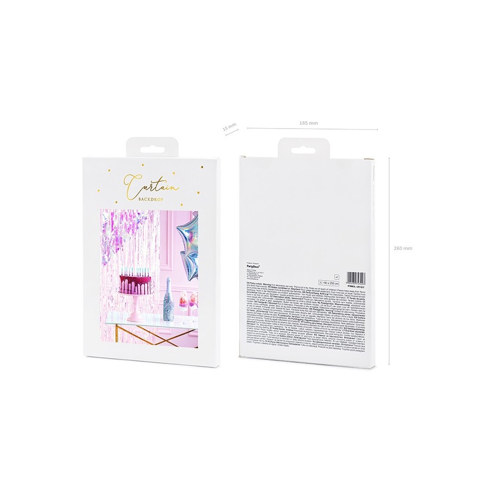 20 serviettes "astronaute" - 16.5 cm