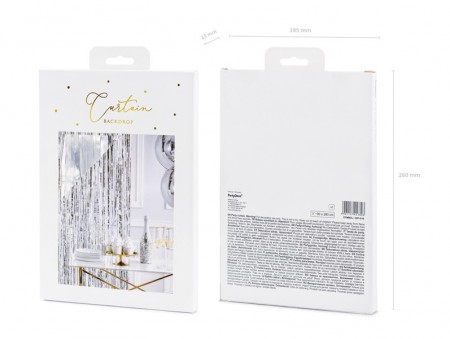 10 ballons "mix bleu" - 30 cm