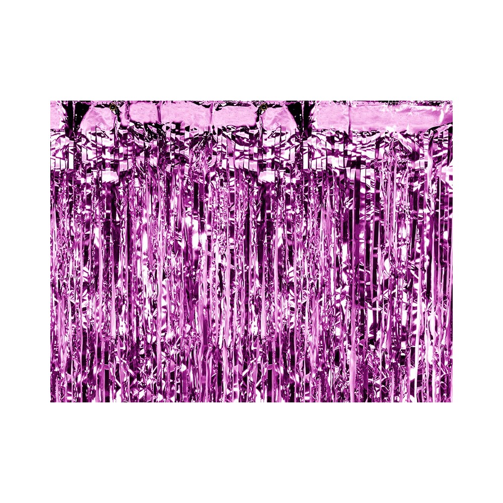 8 assiettes "sirène" - 22 cm