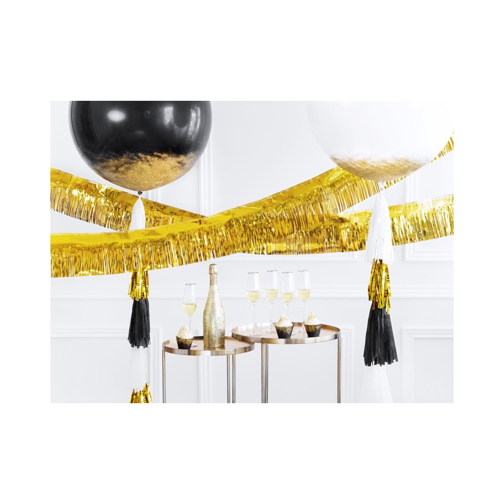 7 pics à gâteaux pastel "sirène"