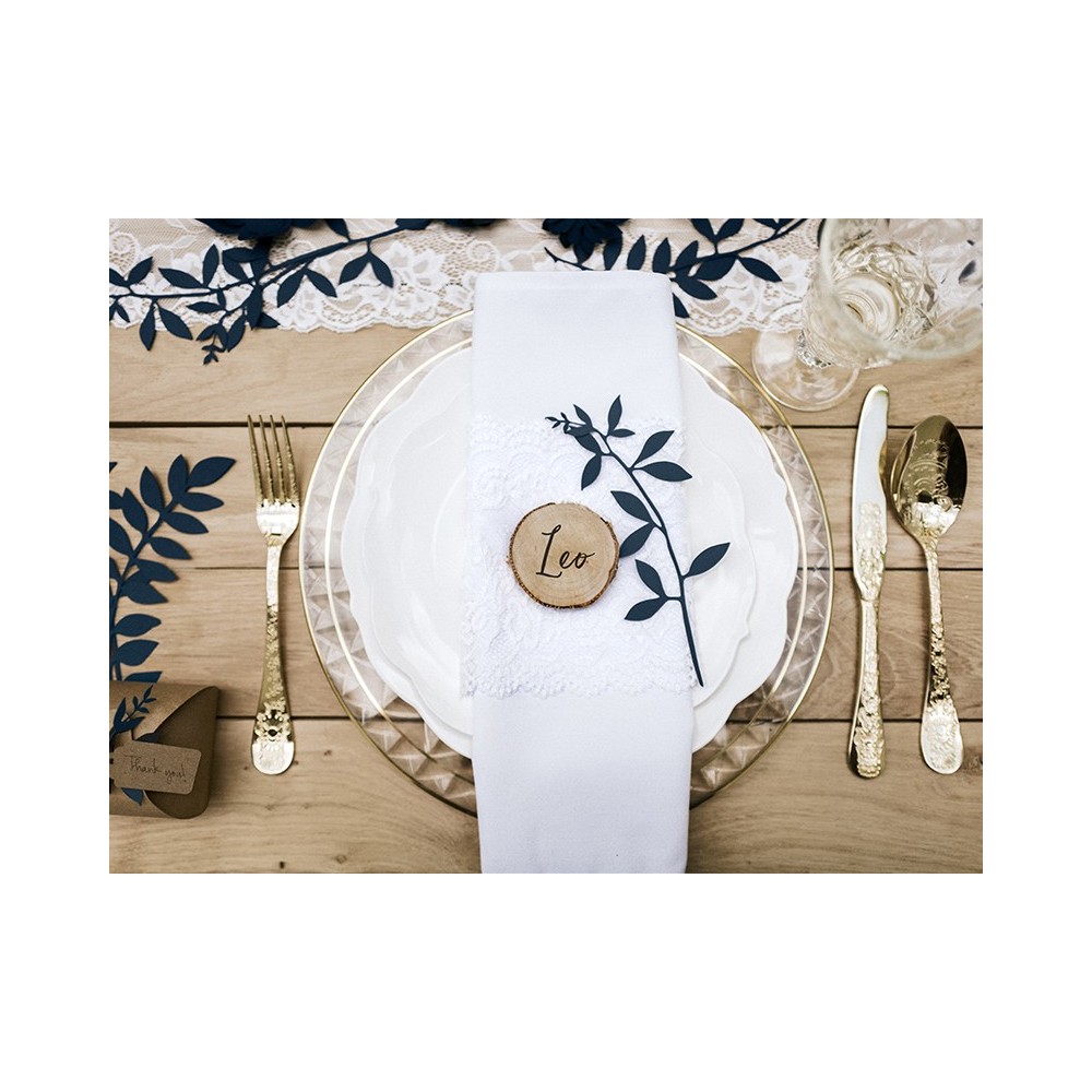 8 gobelets "princesse"