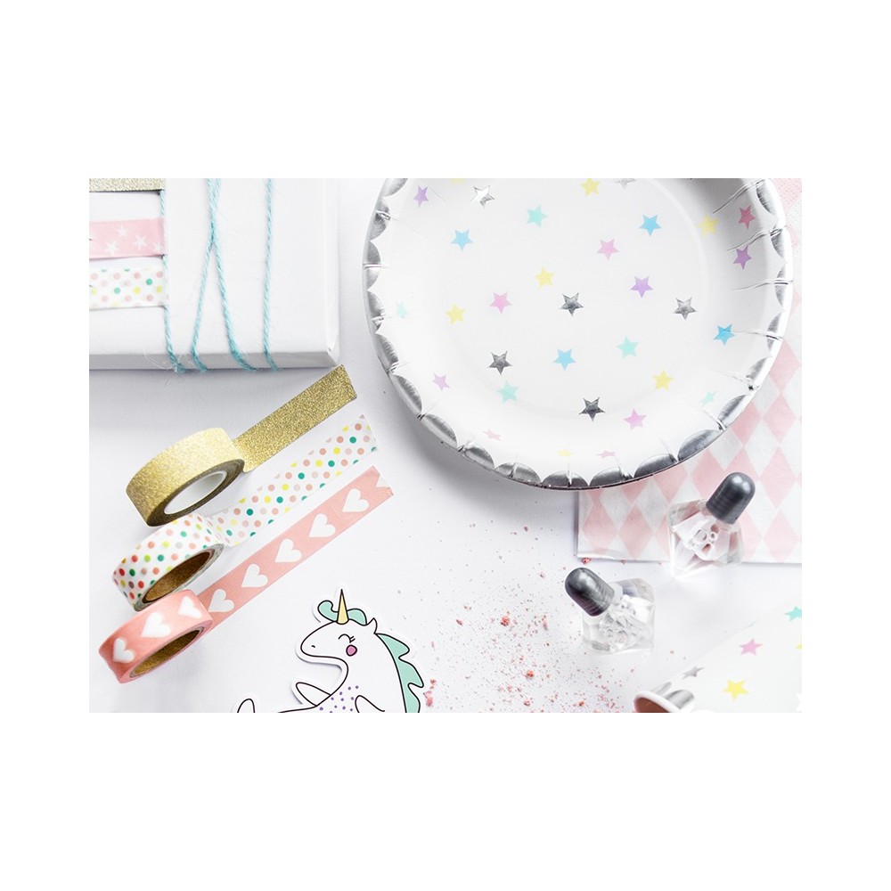 6 pics à gâteaux "chien"