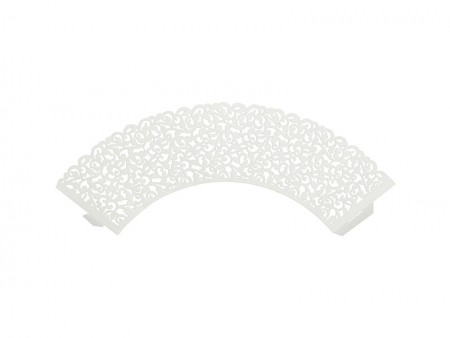 10 Caissettes à muffins -...