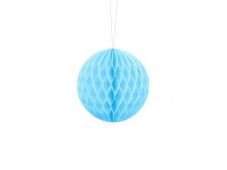 Balle en papier en soie -...