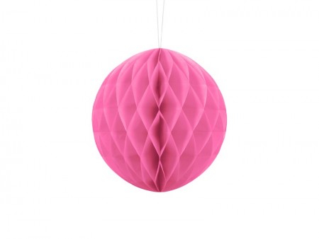 Boule en papier de soie -...