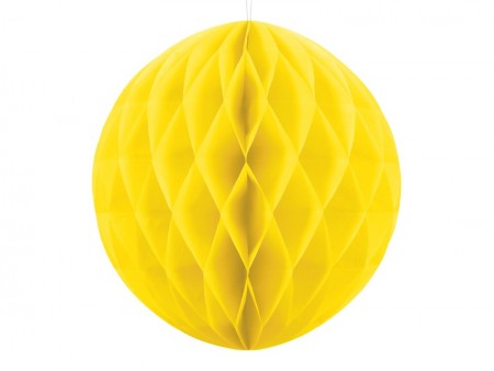 Boule en papier de soie -...