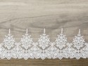 Dentelle - blanc cassé