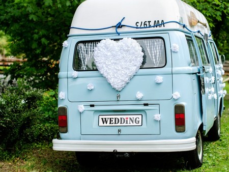 24 Roses autocollantes -...