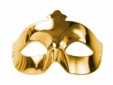 Masque de fête - or