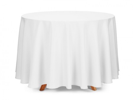 Nappe blanche