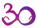 Lunettes 30- fuchsia