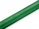 Organza uni - gris vert - 0,36 x 9m