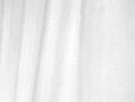Organza uni - blanc - 1,5 x 50m