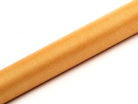 Organza Snow - or - 0,36 x 9m