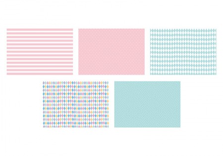 50 Papier d'emballage