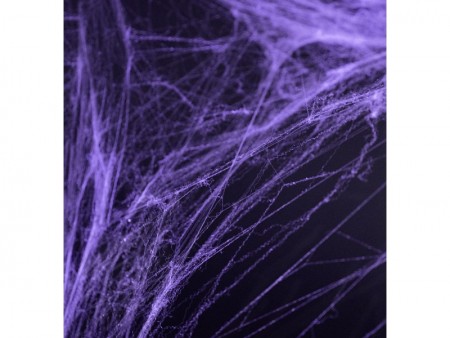 Toile d'araignée...