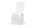 Housse de chaise IHS blanc