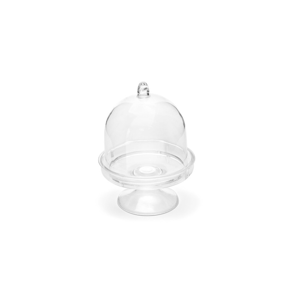 3 Boîtes Patera - incolores