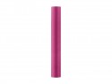 Rubans tissu lisse - fuchsia - 0,36 x 9m