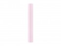 Rubans tissu lisse - rose clair - 0,36 x 9m