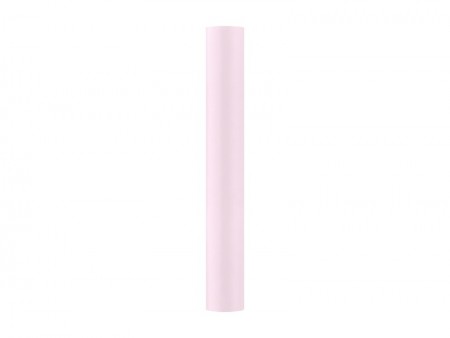 Rubans tissu lisse - rose...