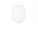 100 Ballons Strong 23 cm - Cristal Clair