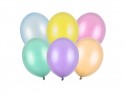 100 Ballons Strong 23 cm de perles