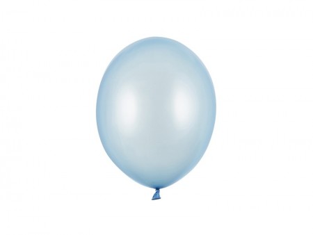 100 Ballons Strong 23 cm -...