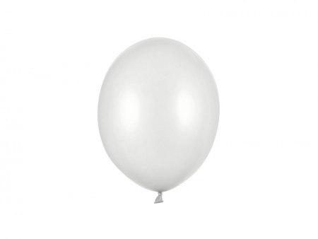 100 Ballons Strong 23 cm -...