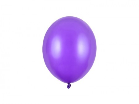 100 Ballons Strong 23 cm -...
