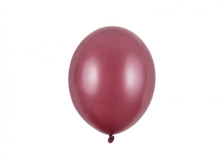 100 Ballons Strong 23 cm -...
