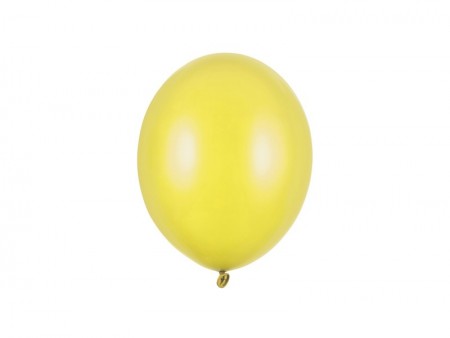 100 Ballons Strong 23 cm -...