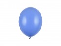 100 Ballons Strong 23 cm - Pastel Ultramarine