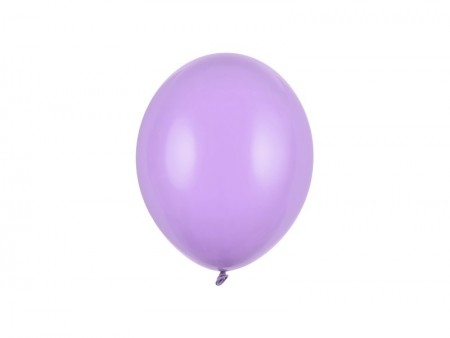100 Ballons Strong 23 cm -...