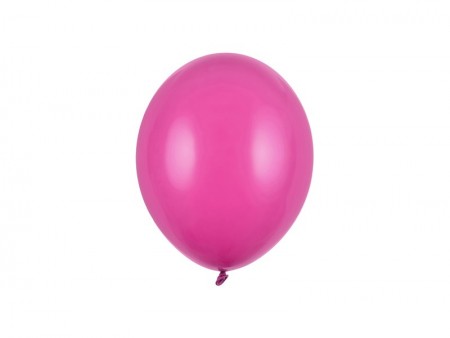 100 Ballons Strong 23 cm -...