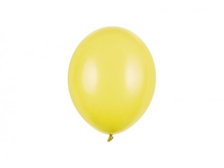 100 Ballons Strong 23 cm -...