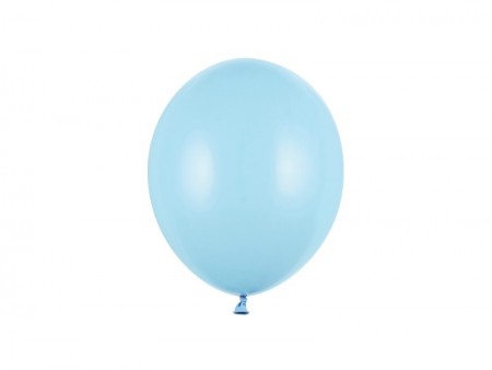 100 Ballons Strong 23 cm -...