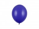 100 Ballons Strong 23 cm - bleu royal pastel