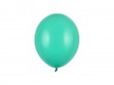 100 Ballons Strong 23 cm - Aquamarine pastel