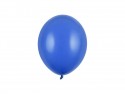 100 Ballons Strong 23 cm - bleu pastel