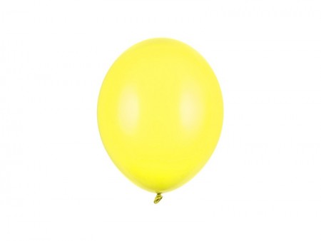 100 Ballons Strong 23 cm -...