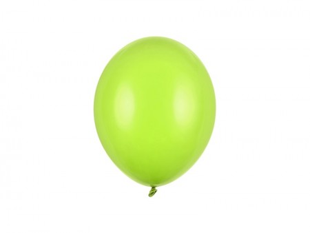 100 Ballons Strong 23 cm -...