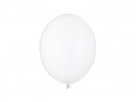 100 Ballons Strong 27cm - Cristal Clair